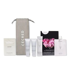 Cecred Hair‎ Bundle
